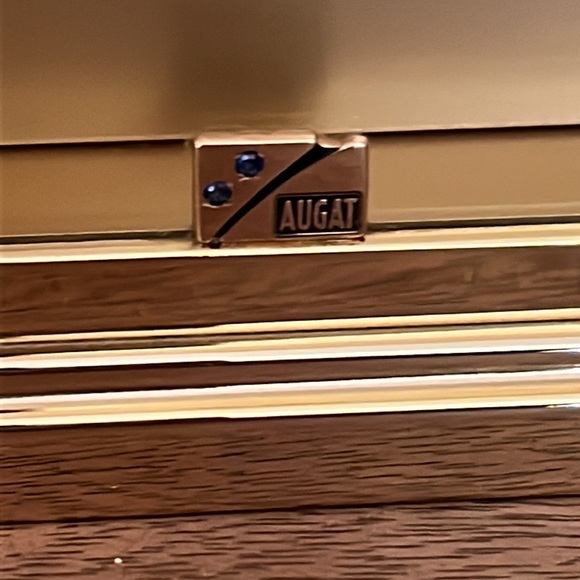 Howard Miller Quartz mantle desk clock - Picture 2 of 12